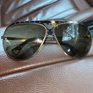 Emporio Armani sunglasses